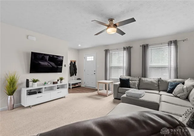 Photo 5 of Sale Pending at 2814 Kingman Dr, Xenia, OH 45385 | MLS# 961930 | Listing updated on 2026-08-18
