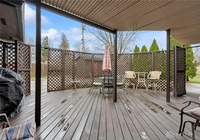 Photo 5 of Single family home for sale at 129 Outerview Dr, Xenia, OH 45385 | MLS# 962999 | Listing updated on 2026-08-21