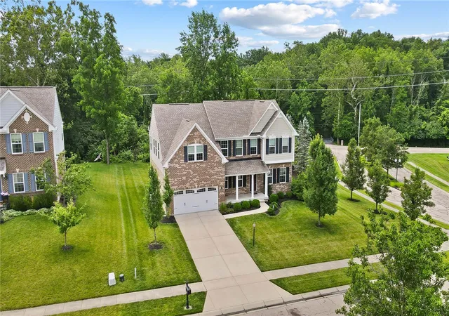 Photo 1 of Single family home for sale at 2500 Saint Anne Way, Dayton, OH 45458 | MLS# 962953 | Listing updated on 2026-08-23