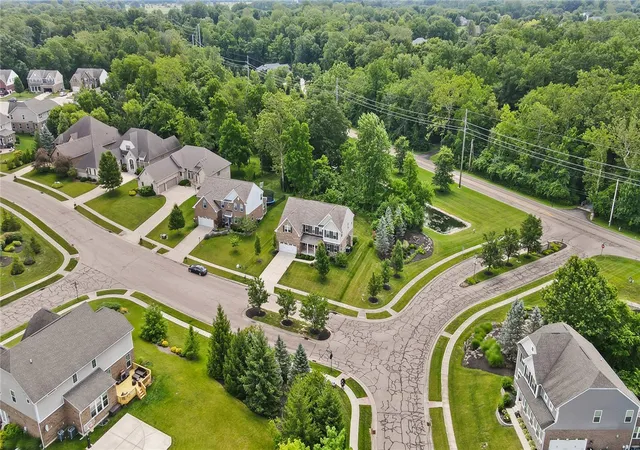 Photo 2 of Single family home for sale at 2500 Saint Anne Way, Dayton, OH 45458 | MLS# 962953 | Listing updated on 2026-08-23