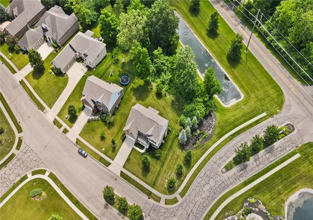 Photo 2 of Single family home for sale at 2500 Saint Anne Way, Dayton, OH 45458 | MLS# 962953 | Listing updated on 2026-08-23