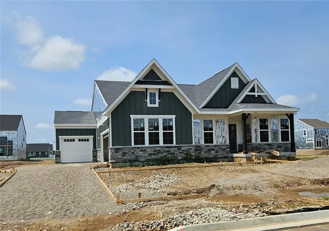1st image of 407 Winters Wy, Springfield, OH 45505 | MLS# 963015