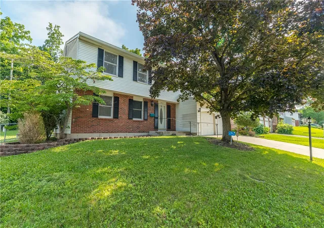 Photo 1 of Single family home for sale at 4813 Redbay Dr, Dayton, OH 45424 | MLS# 963138 | Listing updated on 2026-08-22