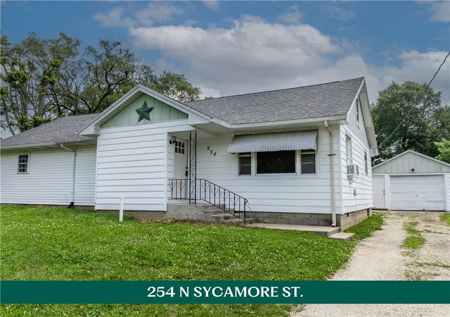 1st image of 254 N Sycamore St, Union City, OH 45390 | MLS# 963178