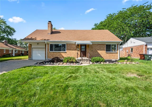 Photo 1 of Sale Pending at 605 Lamont Dr, Dayton, OH 45429 | MLS# 963170 | Listing updated on 2026-08-24