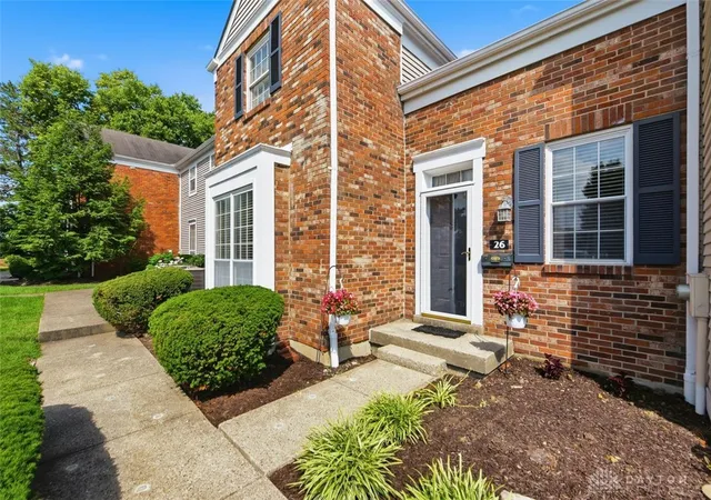 2nd image of 26 Twin Lakes Dr #218, Fairfield, OH 45014 | MLS# 963182