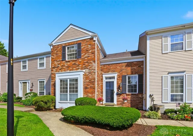 45th image of 26 Twin Lakes Dr #218, Fairfield, OH 45014 | MLS# 963182