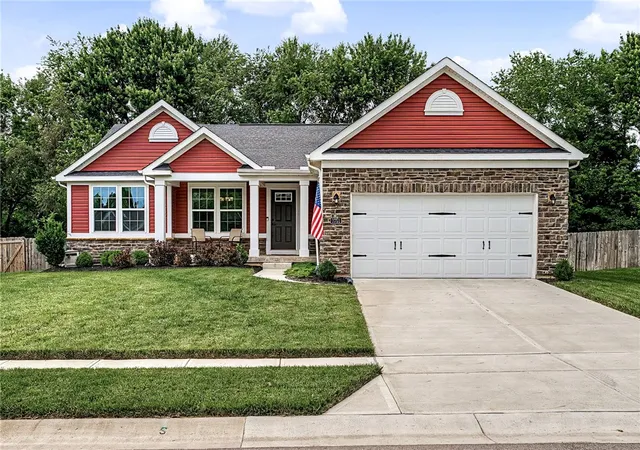 Photo 1 of Sale Pending at 1751 Highlander Dr, Xenia, OH 45385 | MLS# 963020 | Listing updated on 2026-08-16