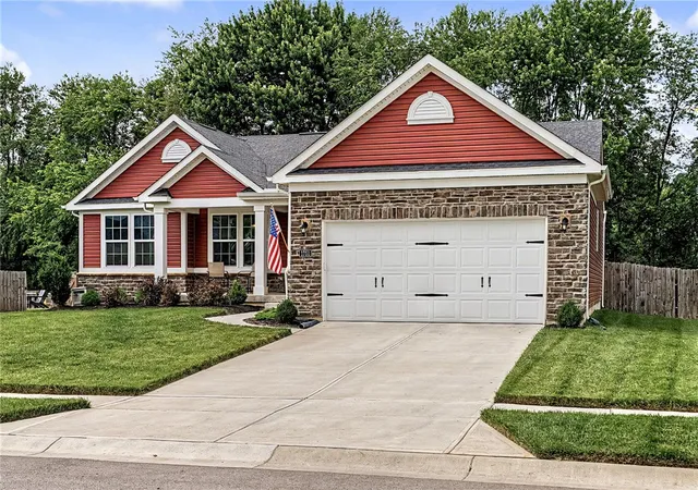 Photo 2 of Sale Pending at 1751 Highlander Dr, Xenia, OH 45385 | MLS# 963020 | Listing updated on 2026-08-16