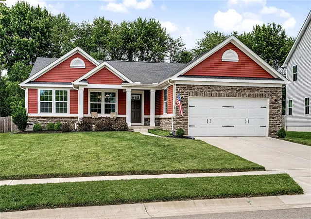 Photo 3 of Sale Pending at 1751 Highlander Dr, Xenia, OH 45385 | MLS# 963020 | Listing updated on 2026-08-16