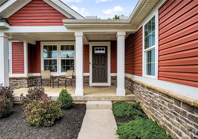 Photo 4 of Sale Pending at 1751 Highlander Dr, Xenia, OH 45385 | MLS# 963020 | Listing updated on 2026-08-16