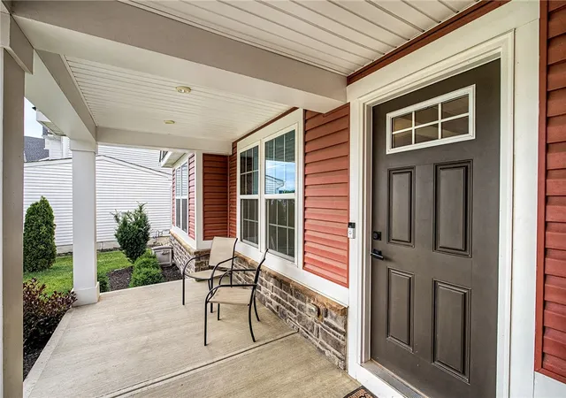Photo 5 of Sale Pending at 1751 Highlander Dr, Xenia, OH 45385 | MLS# 963020 | Listing updated on 2026-08-16