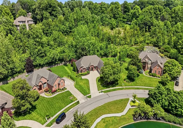 4th image of 1529 Clear Brook Dr, Dayton, OH 45440 | MLS# 963239