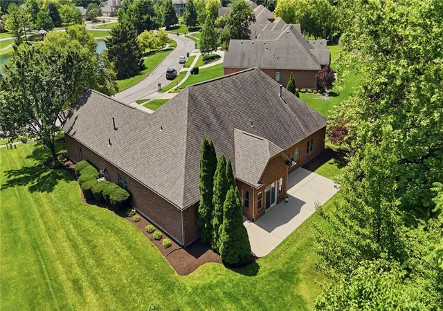 5th image of 1529 Clear Brook Dr, Dayton, OH 45440 | MLS# 963239