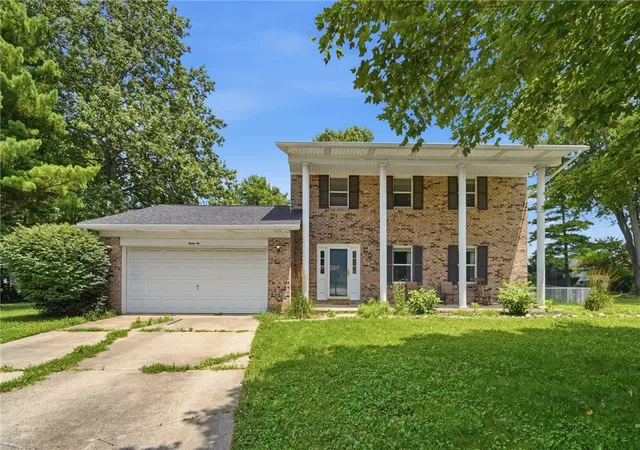 1st image of 86 Rita Pl, Wilmington, OH 45177 | MLS# 963150