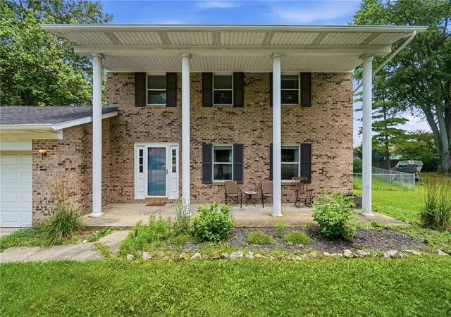 3rd image of 86 Rita Pl, Wilmington, OH 45177 | MLS# 963150