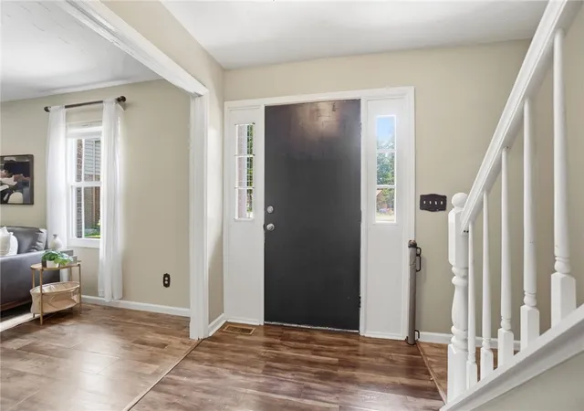 5th image of 86 Rita Pl, Wilmington, OH 45177 | MLS# 963150