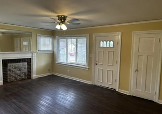 Photo 2 of Single family home for sale at 1019 Cherry Dr, Dayton, OH 45406 | MLS# 963113 | Listing updated on 2026-08-26