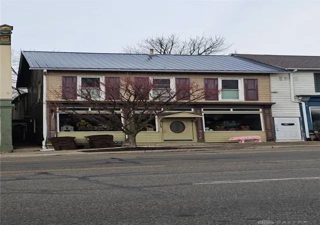 2nd image of 113 S Barron St, Eaton, OH 45320 | MLS# 963145