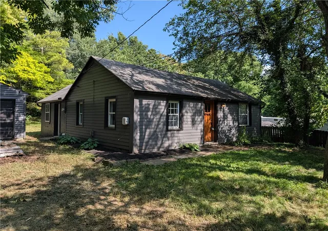 Photo 1 of Single family home for sale at 1206 Ames Ave, Dayton, OH 45432 | MLS# 963209 | Listing updated on 2026-08-07