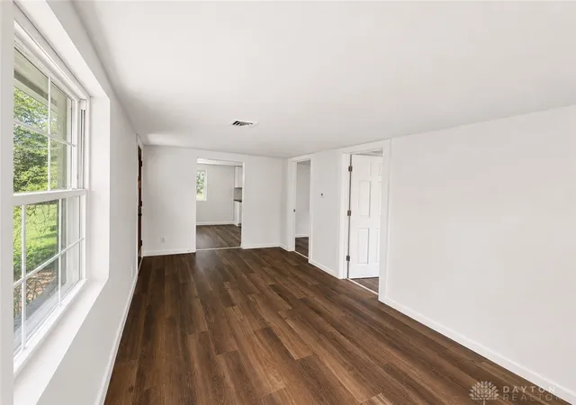 Photo 3 of Single family home for sale at 1206 Ames Ave, Dayton, OH 45432 | MLS# 963209 | Listing updated on 2026-08-07