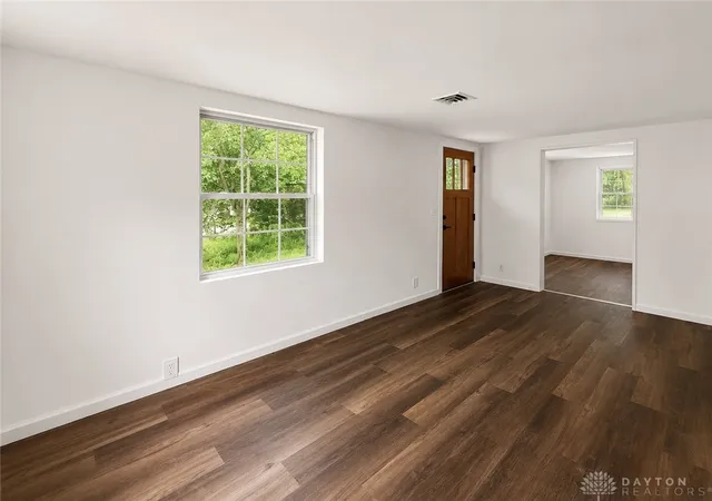 Photo 3 of Single family home for sale at 1206 Ames Ave, Dayton, OH 45432 | MLS# 963209 | Listing updated on 2026-08-07