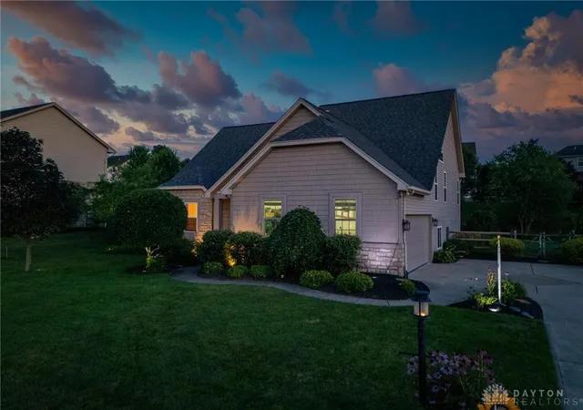 2nd image of 55 Martin Ln, Springboro, OH 45066 | MLS# 963249