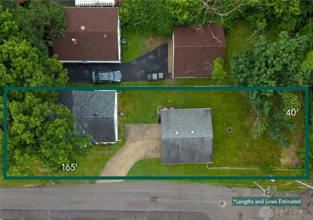 32nd image of 2901 Lansing Dr, Dayton, OH 45420 | MLS# 962996