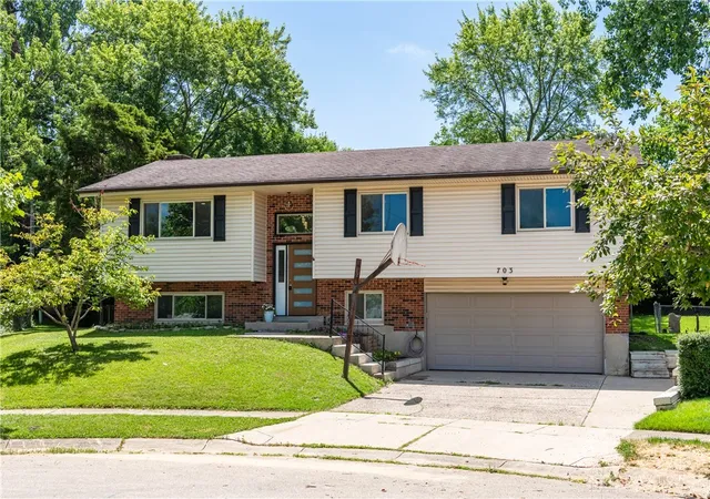 1st image of 703 Friar Tuck Ct, Miamisburg, OH 45342 | MLS# 962852