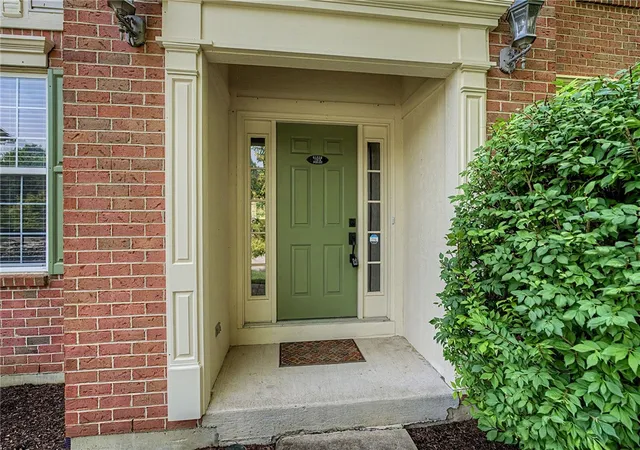 3rd image of 25 Clay Manor Ct, Springboro, OH 45066 | MLS# 963346