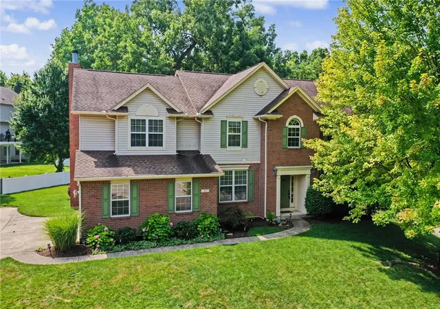 96th image of 25 Clay Manor Ct, Springboro, OH 45066 | MLS# 963346