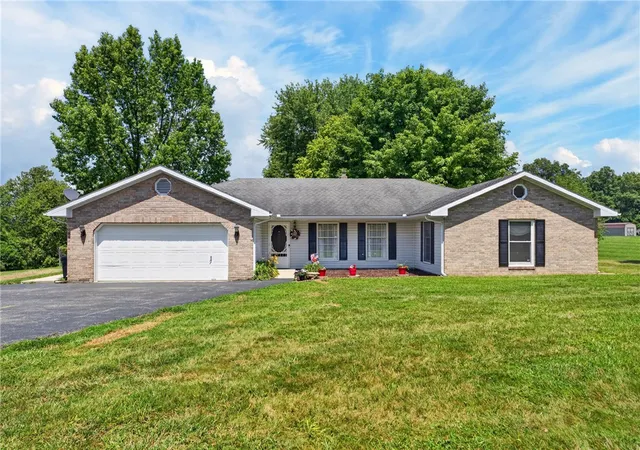 1st image of 8160 N State Route 73, Hillsboro, OH 45133 | MLS# 963389