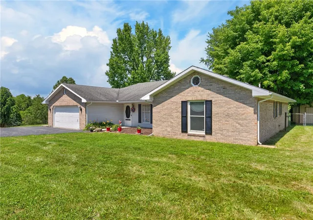 2nd image of 8160 N State Route 73, Hillsboro, OH 45133 | MLS# 963389