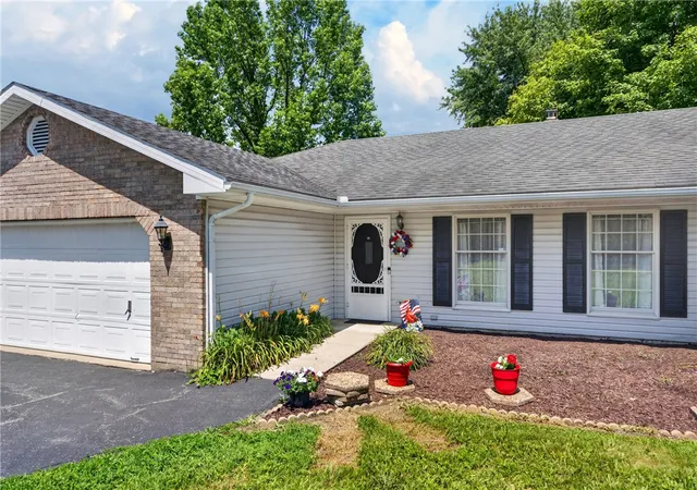 3rd image of 8160 N State Route 73, Hillsboro, OH 45133 | MLS# 963389