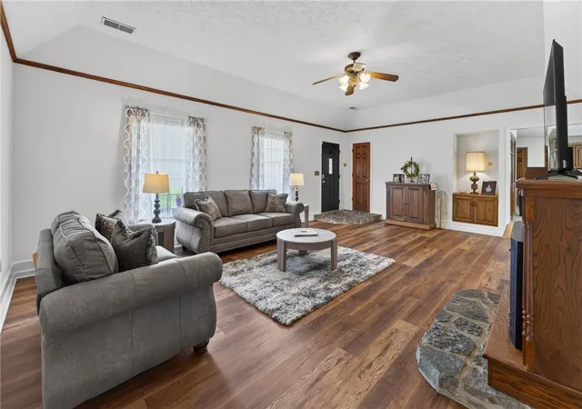 4th image of 8160 N State Route 73, Hillsboro, OH 45133 | MLS# 963389