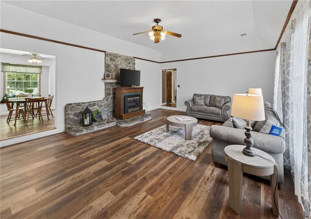 5th image of 8160 N State Route 73, Hillsboro, OH 45133 | MLS# 963389