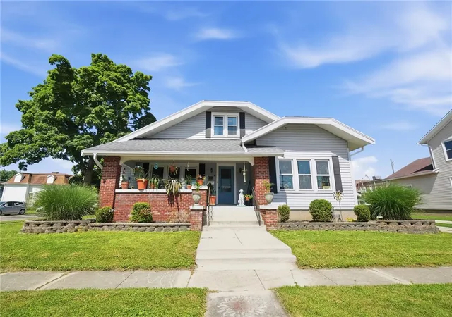 1st image of 19 S 2nd St, Tipp City, OH 45371 | MLS# 963402