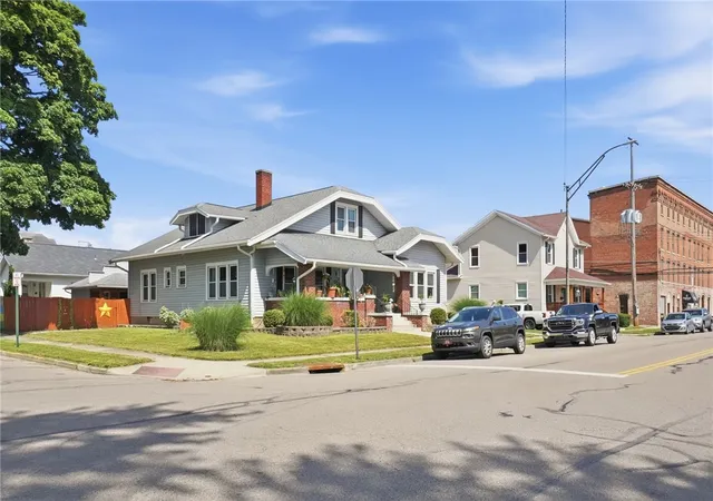 2nd image of 19 S 2nd St, Tipp City, OH 45371 | MLS# 963402