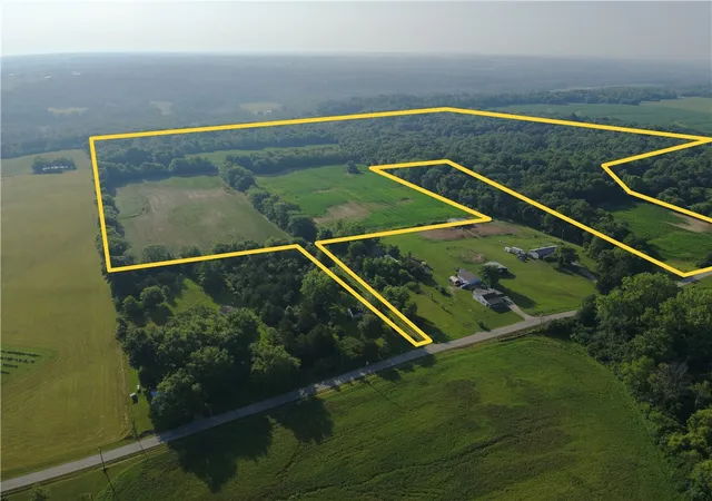 1st image of 0 Stephen Young Rd, Camden, OH 45311 | MLS# 963191