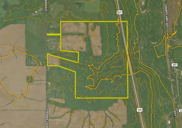 57th image of 0 Stephen Young Rd, Camden, OH 45311 | MLS# 963191