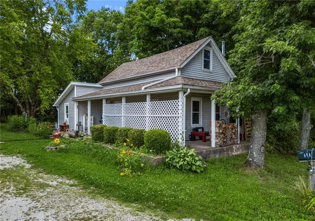Photo 1 of Single family home for sale at 691 N Bickett Rd, Xenia, OH 45385 | MLS# 962887 | Listing updated on 2026-08-20