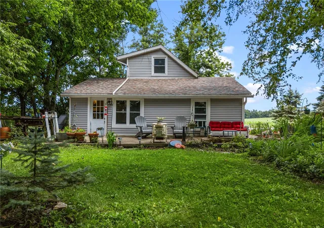 Photo 4 of Single family home for sale at 691 N Bickett Rd, Xenia, OH 45385 | MLS# 962887 | Listing updated on 2026-08-20