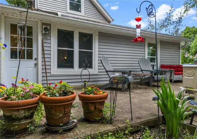 Photo 5 of Single family home for sale at 691 N Bickett Rd, Xenia, OH 45385 | MLS# 962887 | Listing updated on 2026-08-20