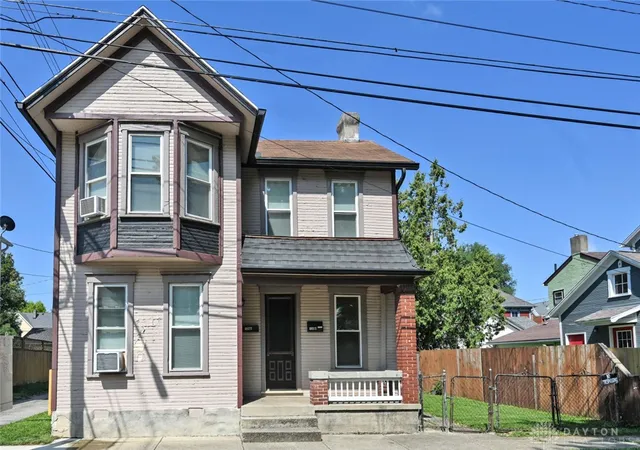 Multi family home for sale at 139 Columbus St, Dayton, OH 45403 | MLS# 963454