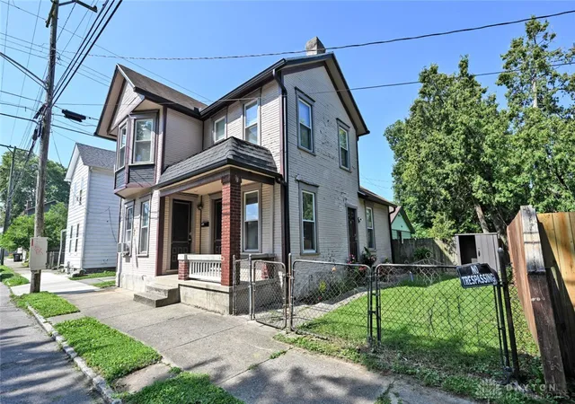 Photo 1 of Multi family home for sale at 139 Columbus St, Dayton, OH 45403 | MLS# 963454 | Listing updated on 2026-08-20