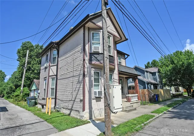 Photo 2 of Multi family home for sale at 139 Columbus St, Dayton, OH 45403 | MLS# 963454 | Listing updated on 2026-08-20
