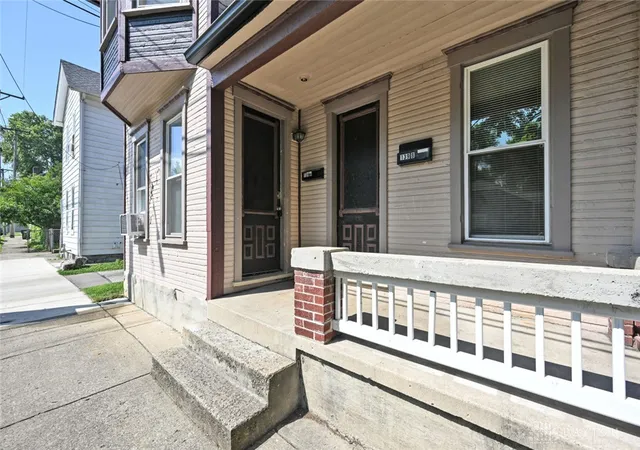 Photo 3 of Multi family home for sale at 139 Columbus St, Dayton, OH 45403 | MLS# 963454 | Listing updated on 2026-08-20