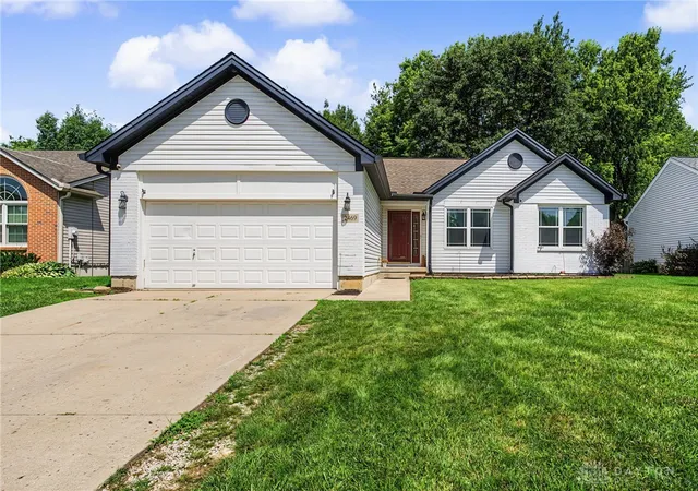 1st image of 2469 Byers Ridge Dr, Miamisburg, OH 45342 | MLS# 963476