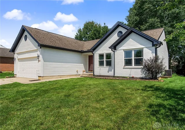 2nd image of 2469 Byers Ridge Dr, Miamisburg, OH 45342 | MLS# 963476