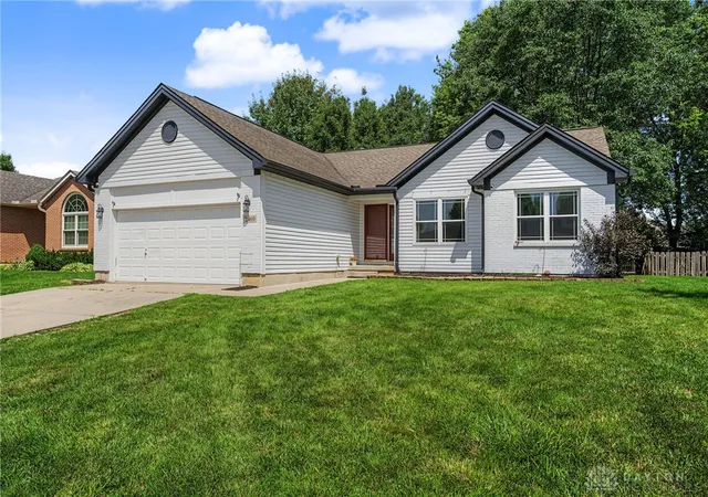 3rd image of 2469 Byers Ridge Dr, Miamisburg, OH 45342 | MLS# 963476